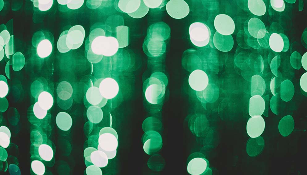 Emerald Green Wedding Ideas