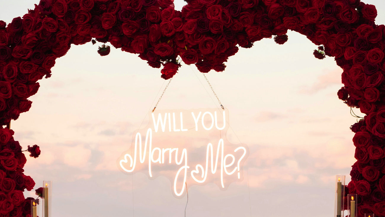 The Wedding Neon Signs Secret: Making Every Picture-Perfect