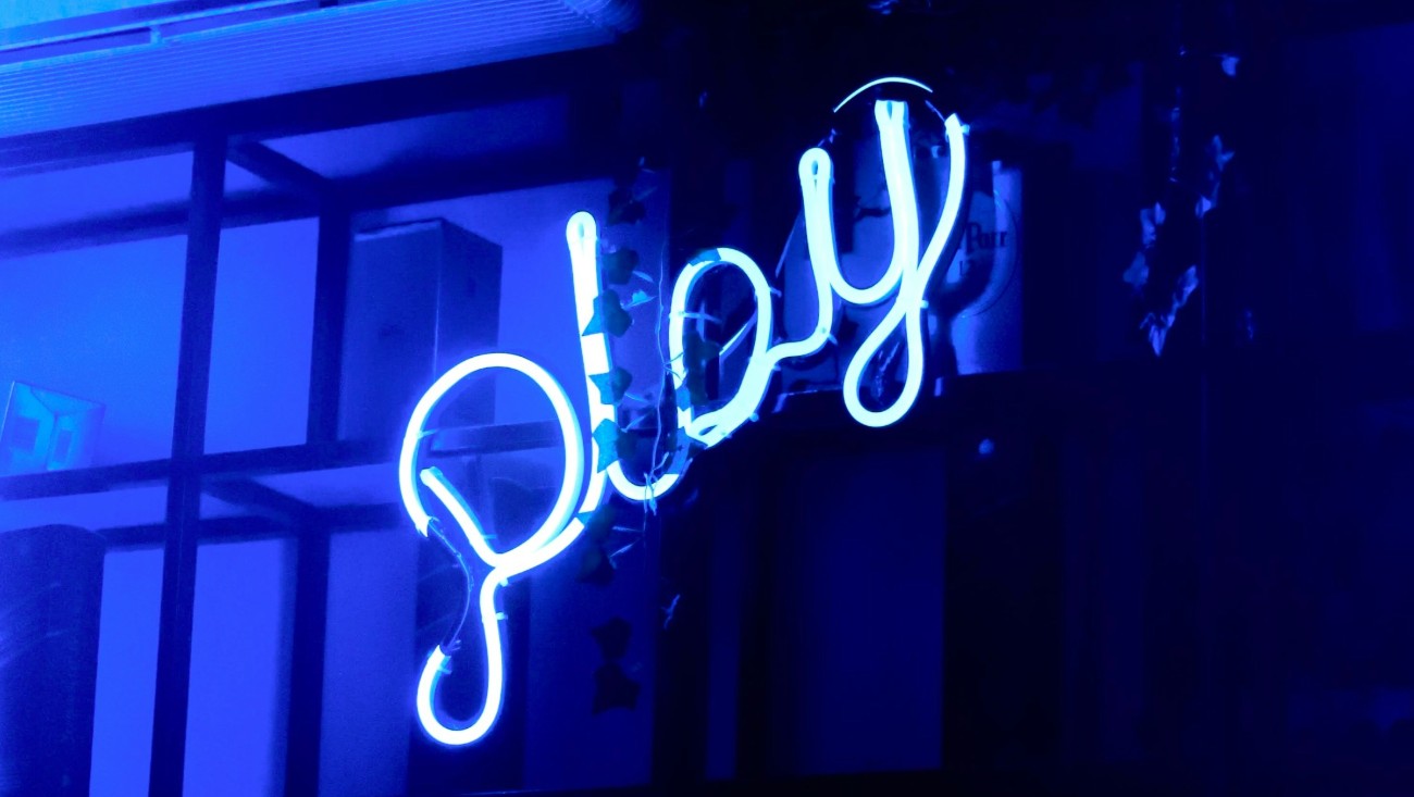 How Custom Led Neon Signs