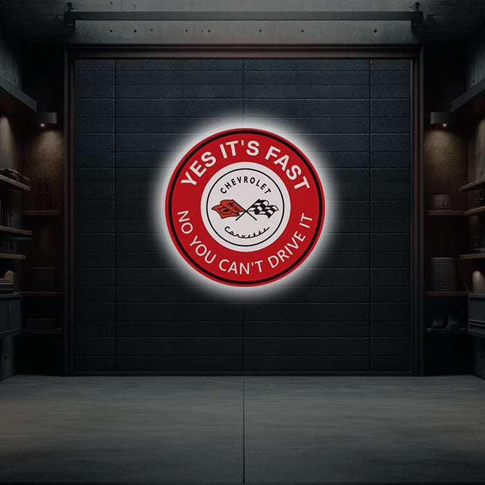 Custom Car Logo Led Neon Sign Neon Art Sign for Room Decor