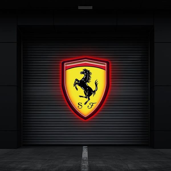 Custom Neon Signs Online | LED Neon Signs | NeonChics