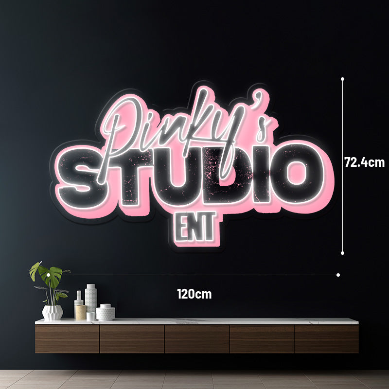 Custom  Neon Signs